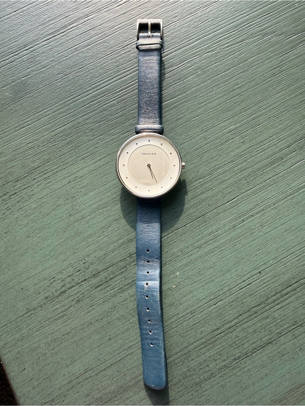 Skagen Watch Gitte SKW2315